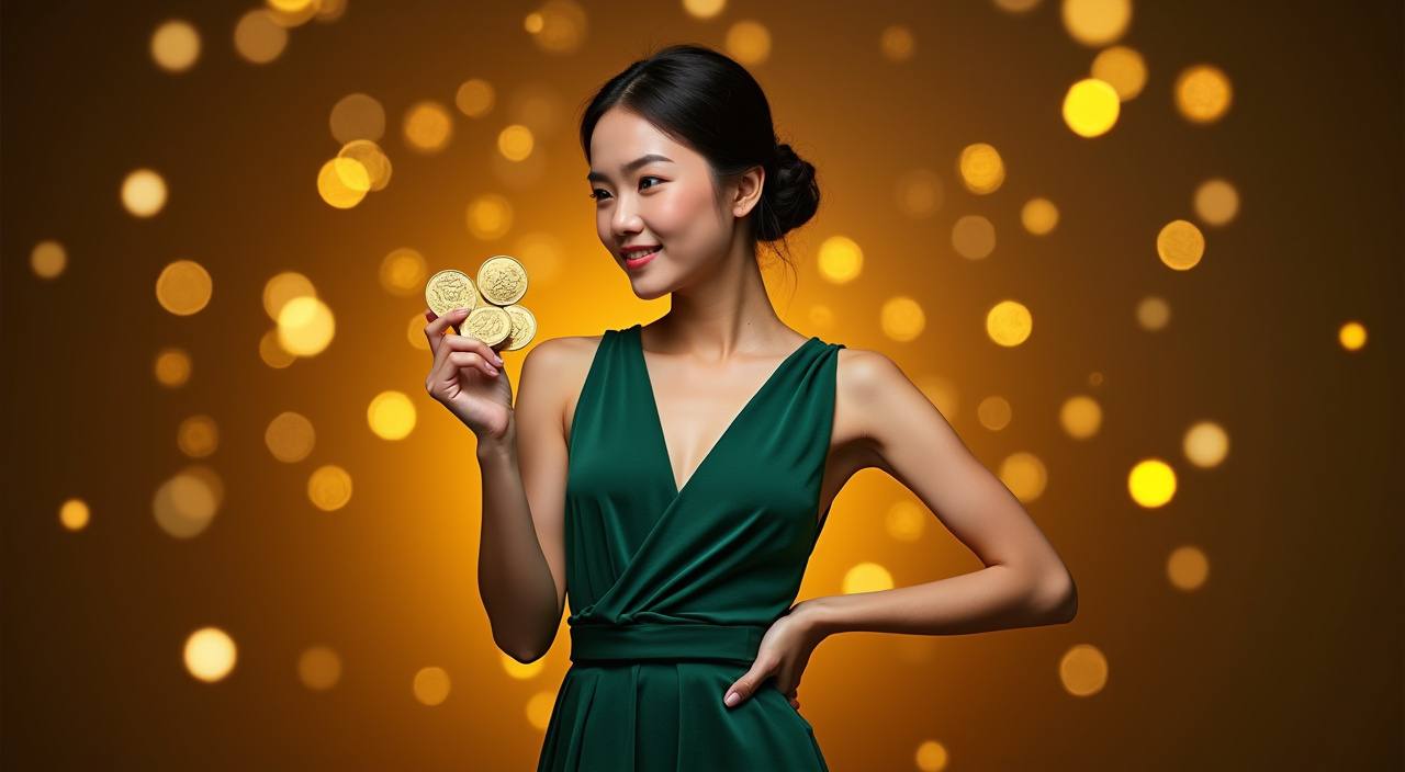 result magnum Jelajah Dunia Treasure Coins di result magnum